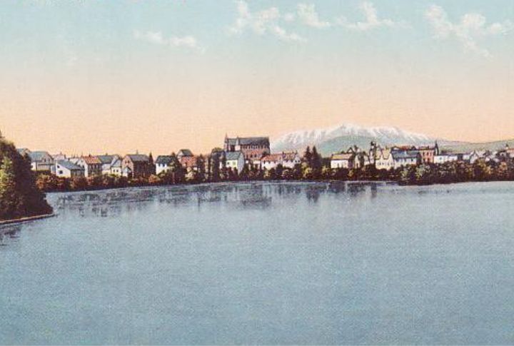 Millinocket