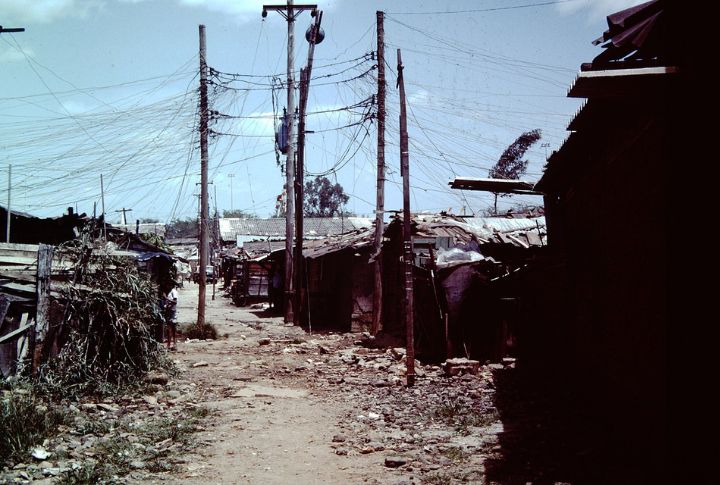 Reliable Electricity Is Still Not Guaranteed
