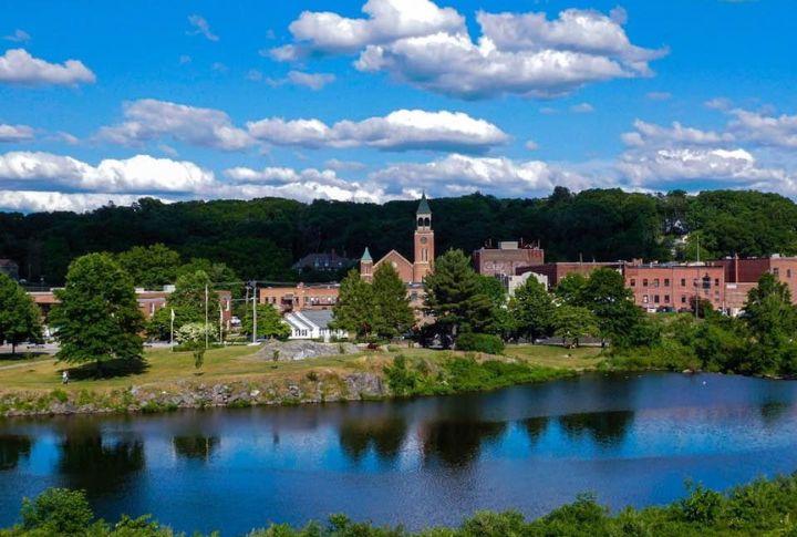 Connecticut's Limited Land Availability