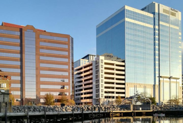 Norfolk, Virginia