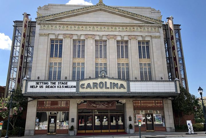 Greensboro