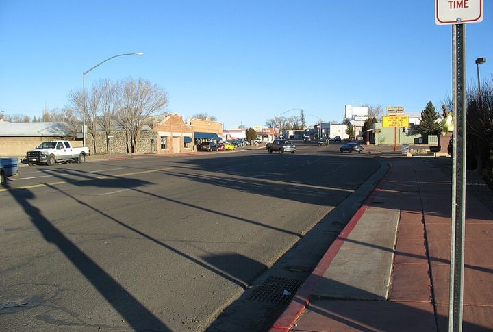 Springerville