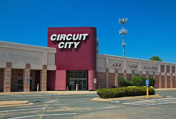 Circuit City