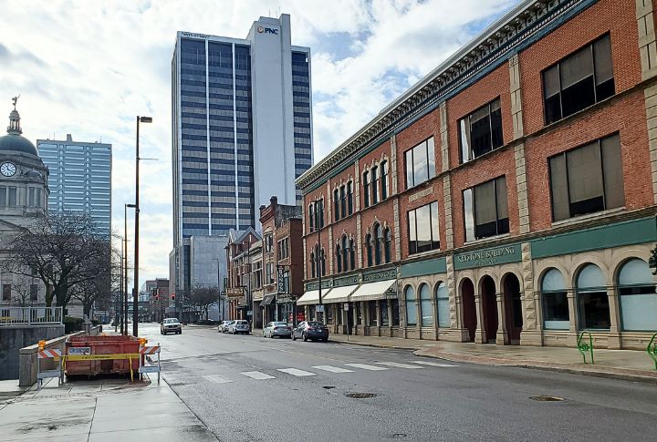Fort Wayne, Indiana