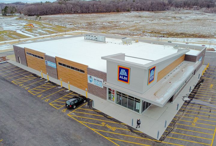 Aldi