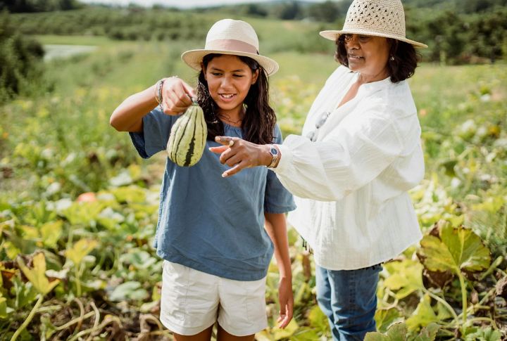 Summer Meant Fieldwork, Not Vacations