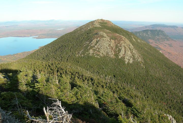 Maine