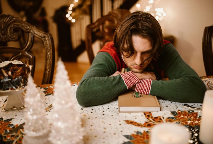 Demanding Family Time While Contributing Very Little To It
