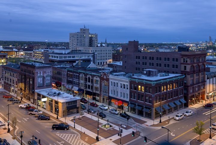 Decatur