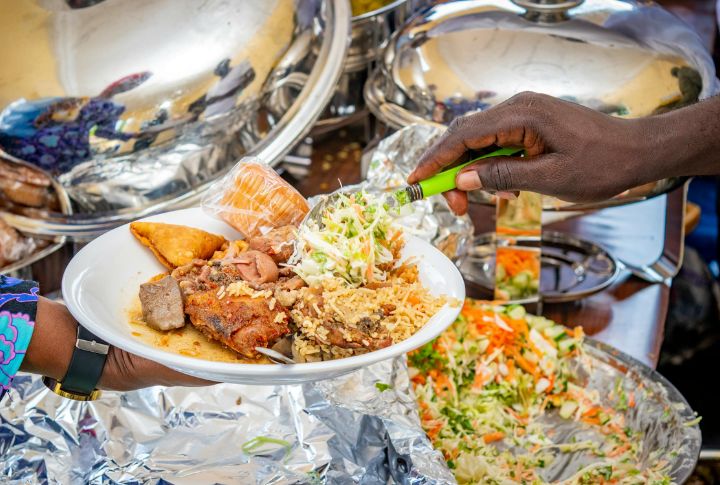 African Immigrants Renewed Cultural Diversity