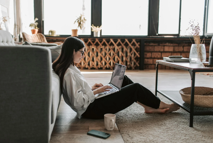 Remote Workers Should Track Their Residency