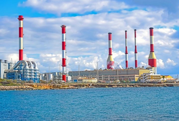 Energy Security