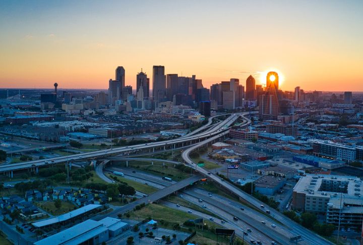 Dallas, Texas