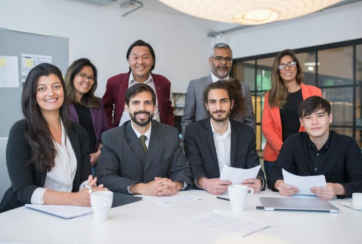 Ignoring Company Dress Codes