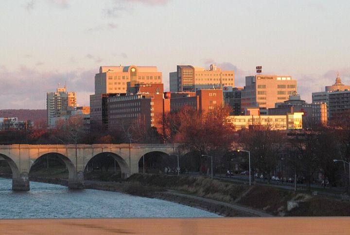 Pennsylvania