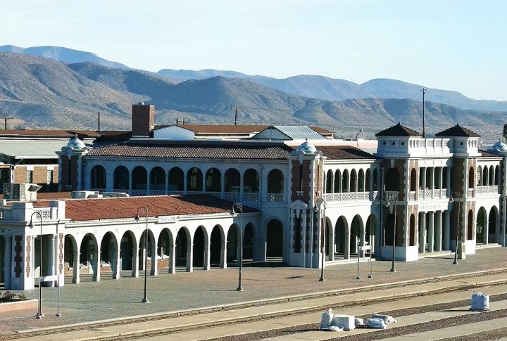 Barstow