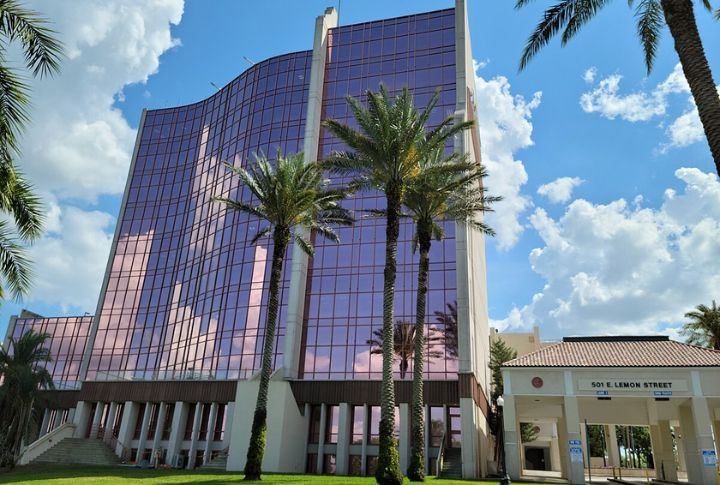 Lakeland, Florida