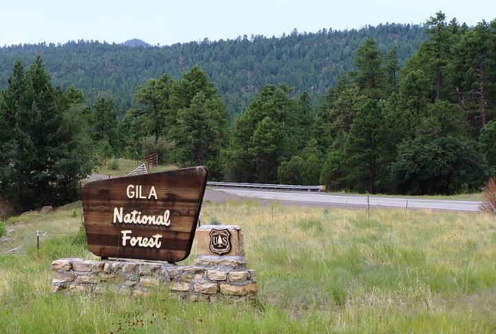 New Mexico