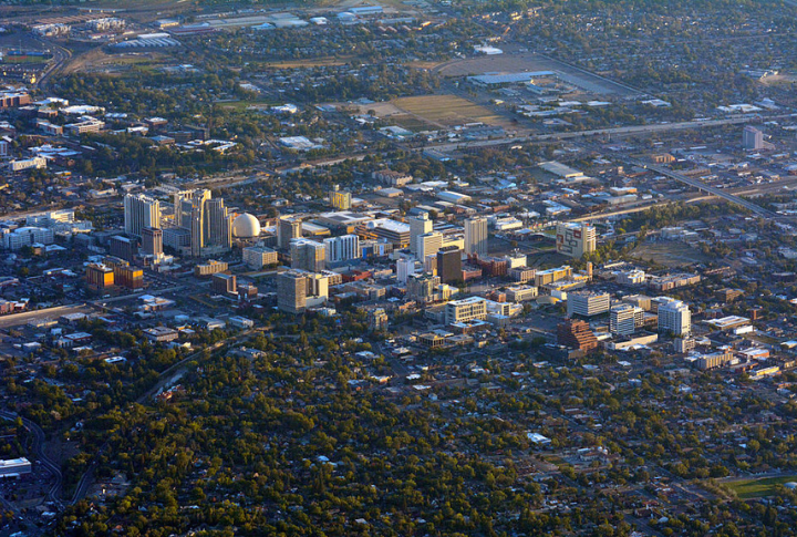 Nevada