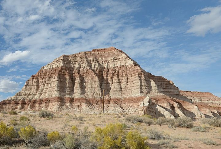Utah