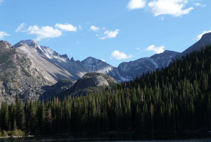Rocky Mountain