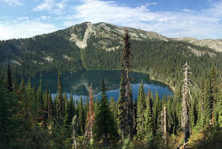 Idaho