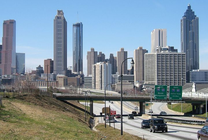 Atlanta, Georgia