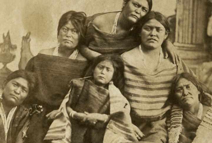 Clan-Based Land Use Strengthened Community Bond