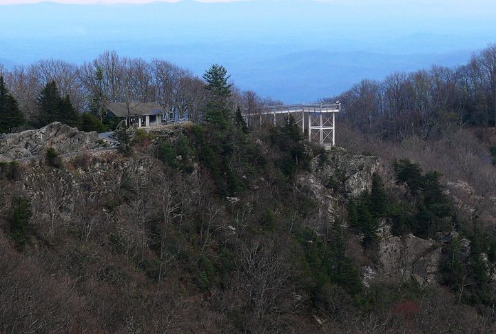 Blowing Rock