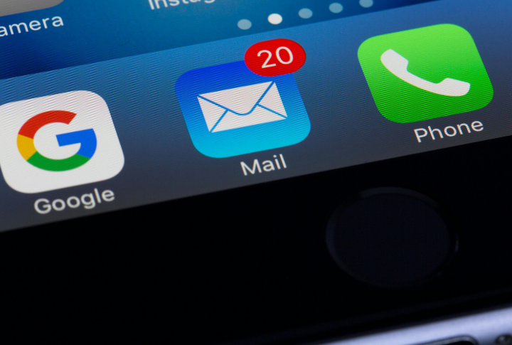 Chain Emails Don't Threaten Us Anymore