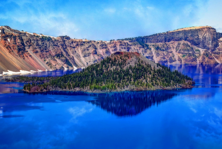 Oregon