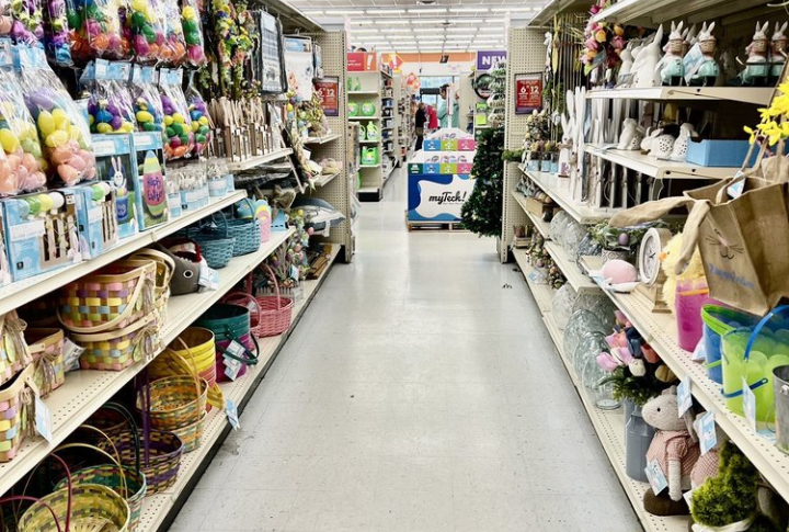 Store Remodels Aim To Refresh The Experience