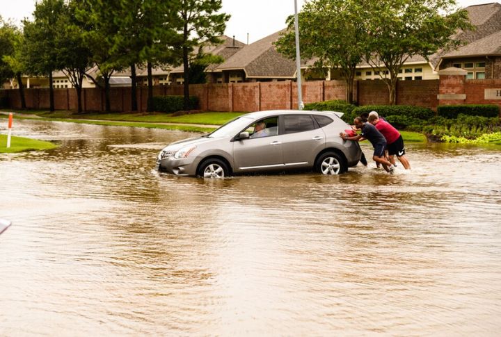 Flooding Issues
