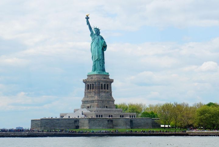 New York (Continued)