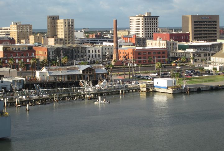 Galveston, Texas