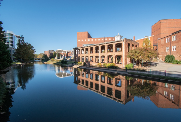 Greenville, South Carolina