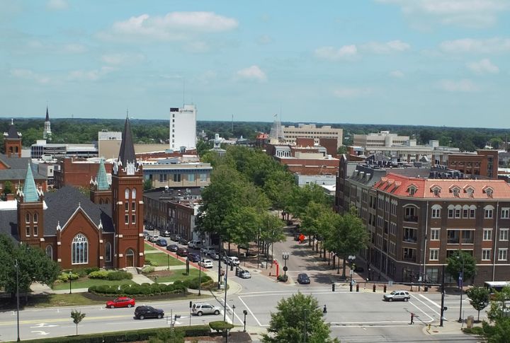 Fayetteville