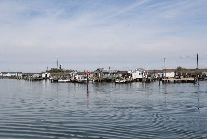 Tangier Island, Virginia