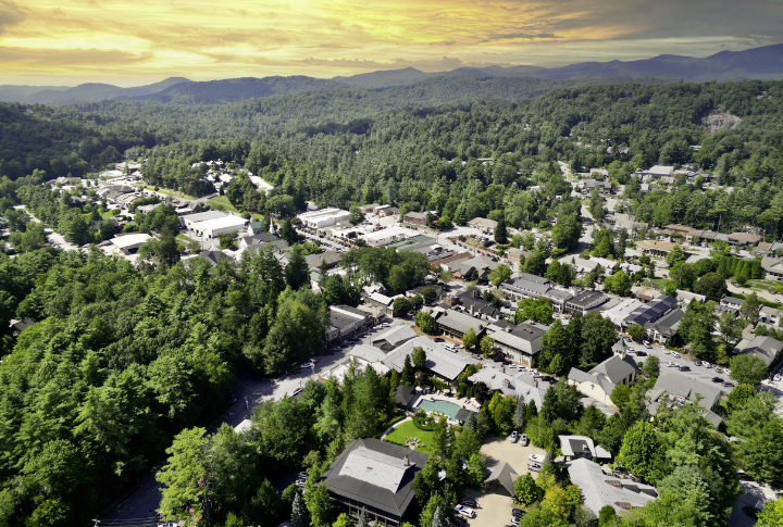 North Carolina