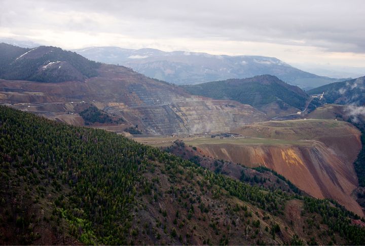 Idaho: Its Ranching Regions Demand Predator Safeguards