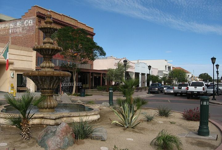 Yuma