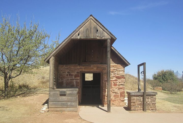 Waggoner Ranch