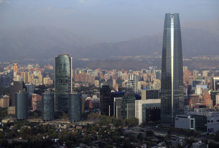 Chile