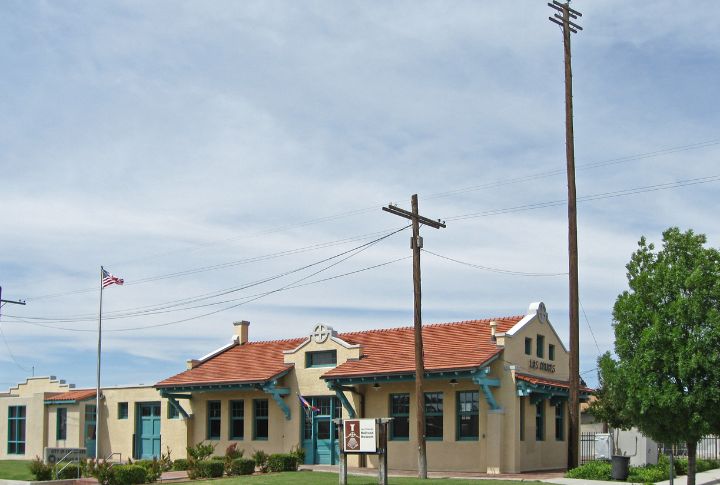 Las Cruces, New Mexico