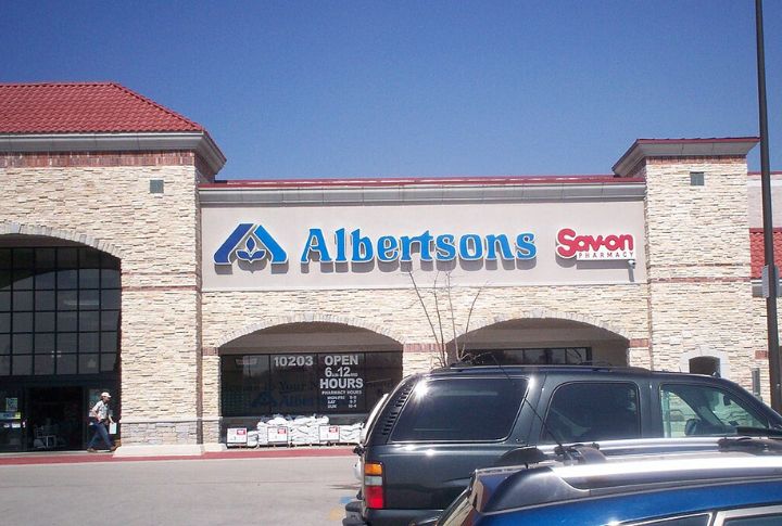 Albertsons