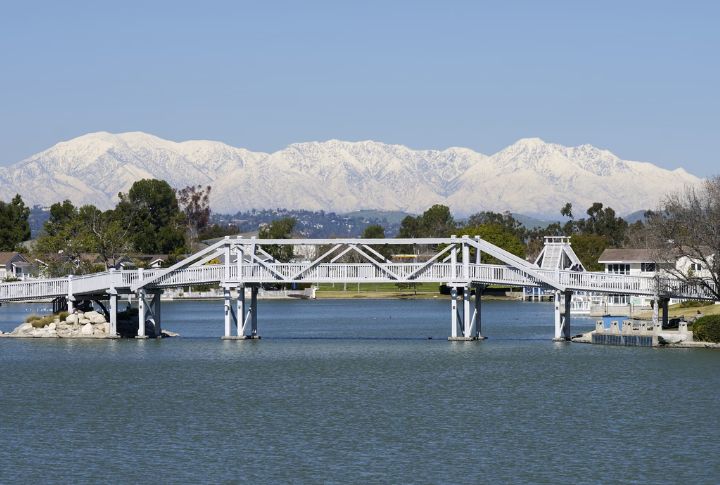 Irvine, California