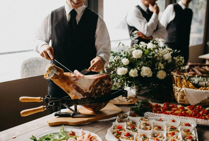 Nevada: Hospitality Industry Salaries