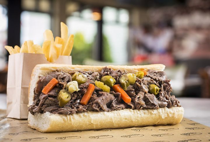 Italian Communities Influenced Culinary Traditions