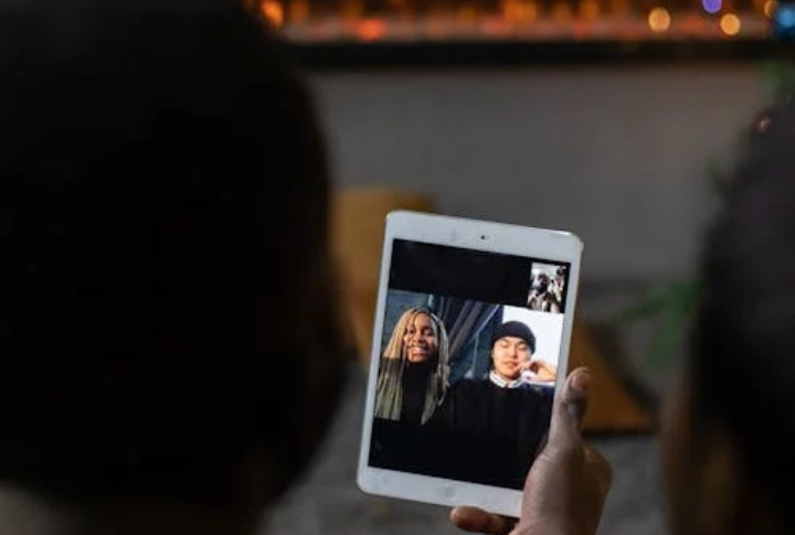 Adapt To The New Ways Of Staying In Touch