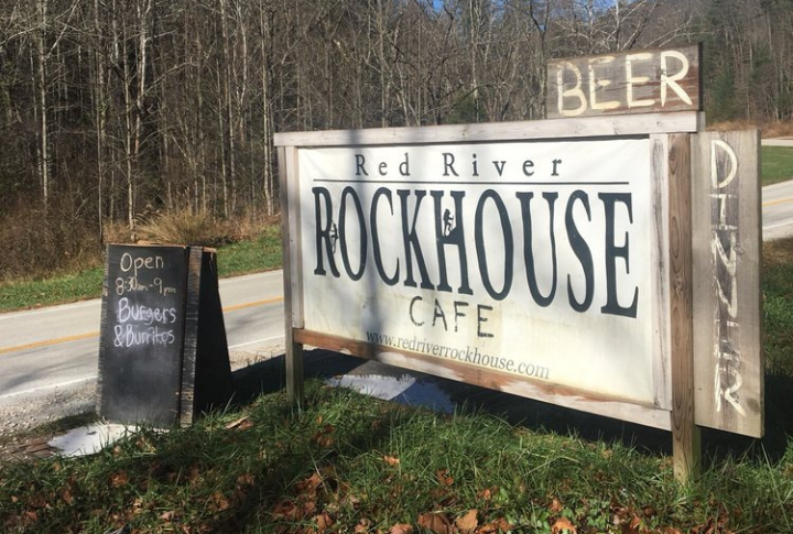 Local Eats And Dining